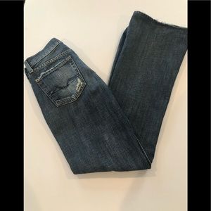 7 For All Mankind Jeans